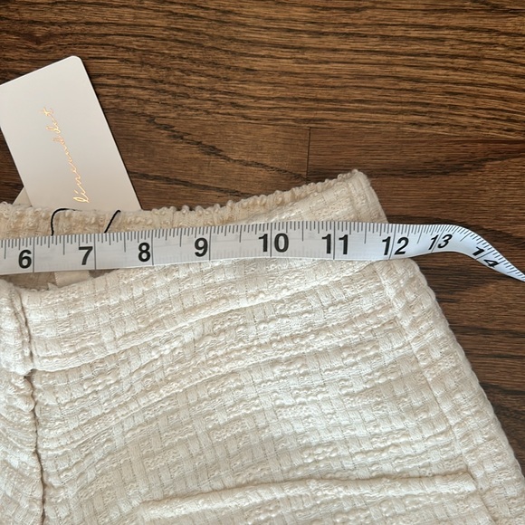 LINE & DOT XS textured shorts awesome year-round - Picture 10 of 10